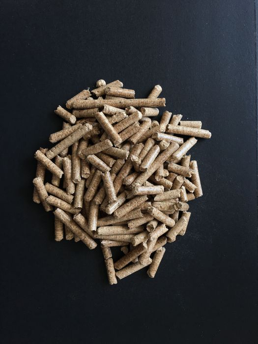 Послуги по комплектуванню лінії гранулювання