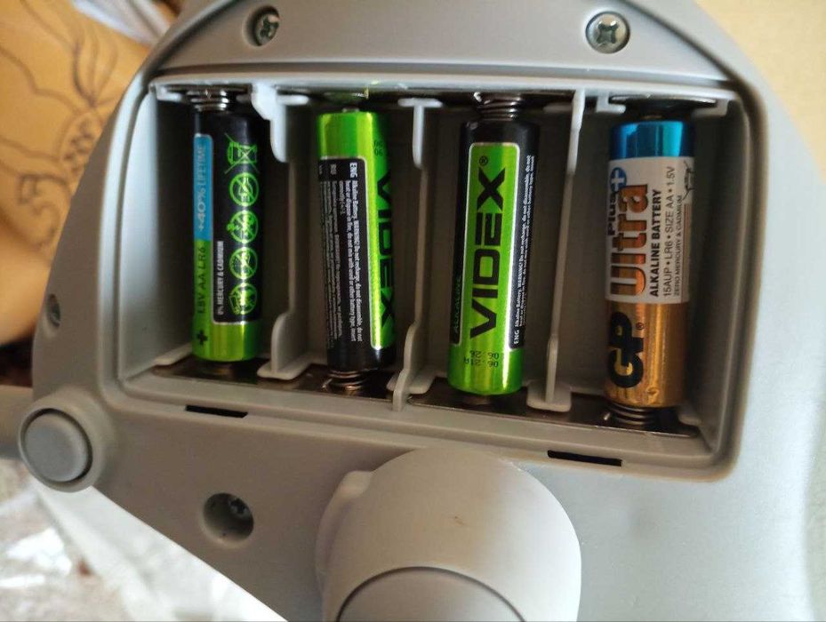 Baby крісло-качалка Design Loko Бейби Десайн Локо