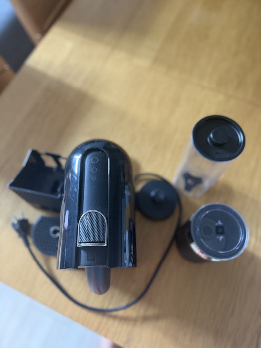 Nespresso tassimo