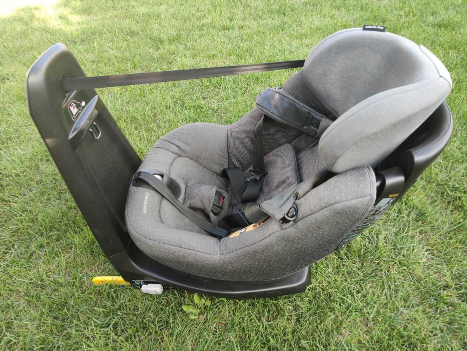 Fotelik samochodowy Maxi - Cosi 0-18kg