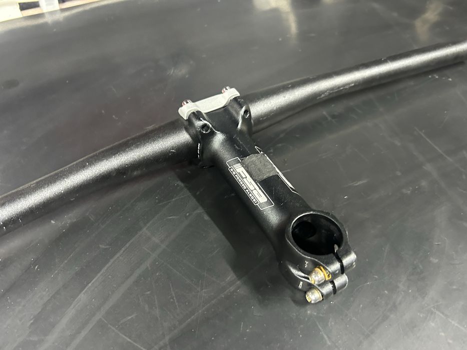 Kokpit fsa + ritchey