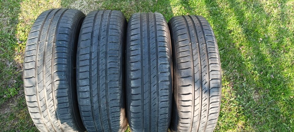 Koła  letnie r14