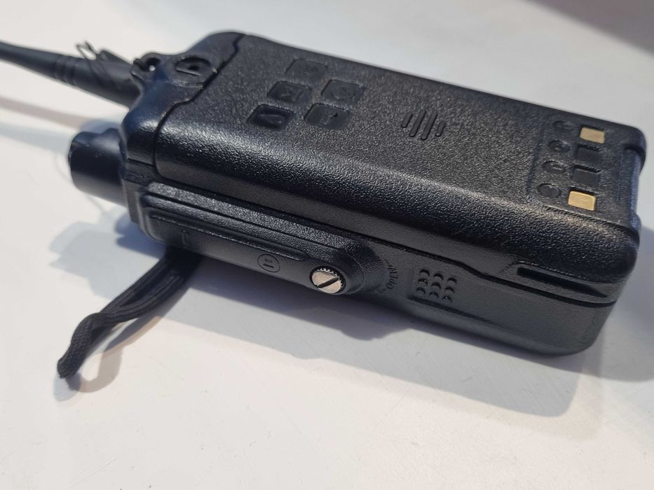 Портативная рация Baofeng UV9R-ERA 15W