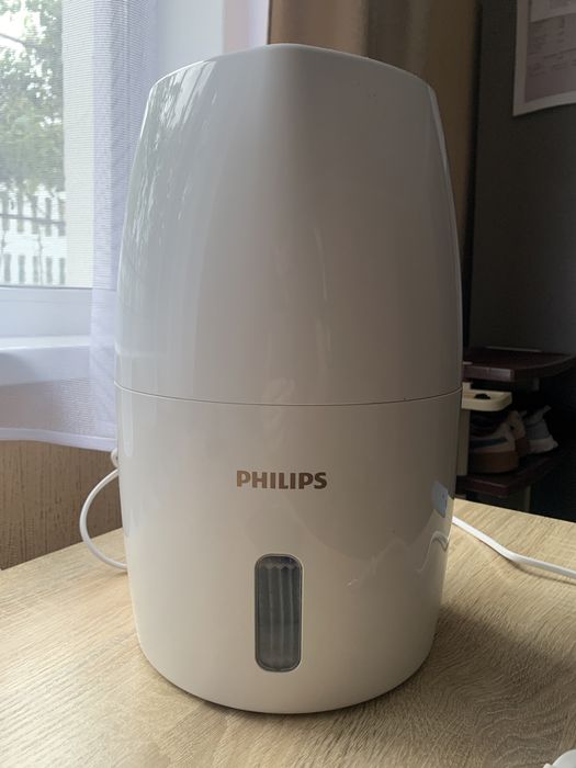 Зволожувач повітря Phillips HU2716/10