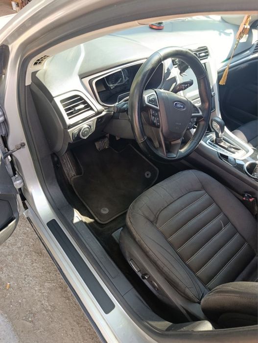 Продам Ford Fusion