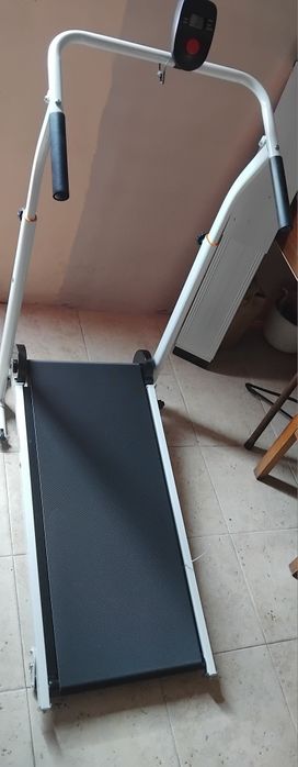 Passadeira manual