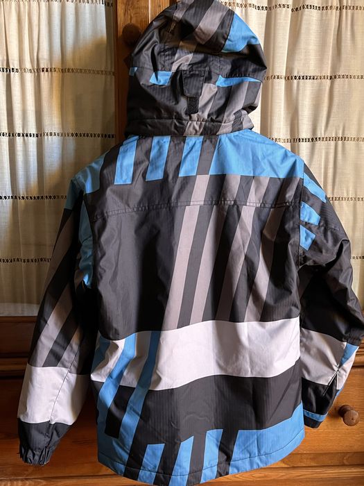 Casaco de neve quiksilver