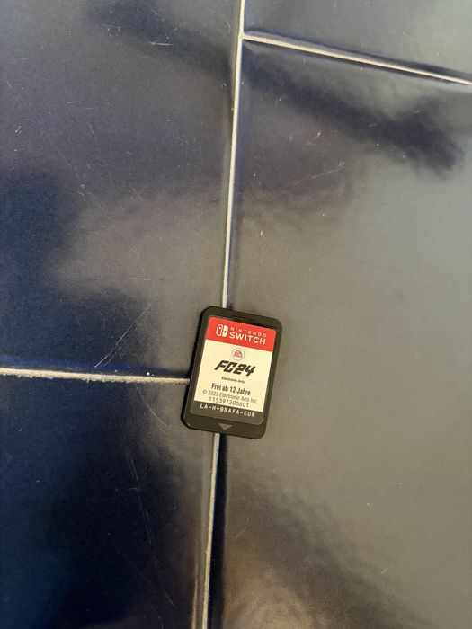 Nintendo Switch Lite amarela