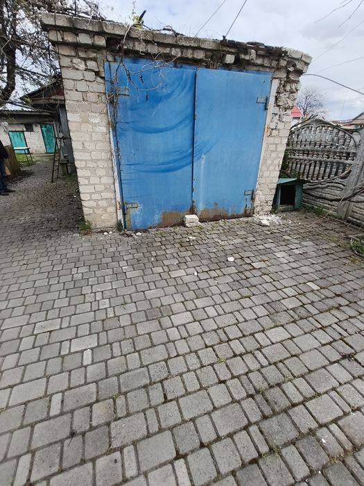 Продам будинок з усіма комунікаціями