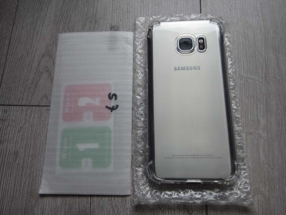 Samsung Galaxy S7 Sm-G930 F 32/4 Gb.