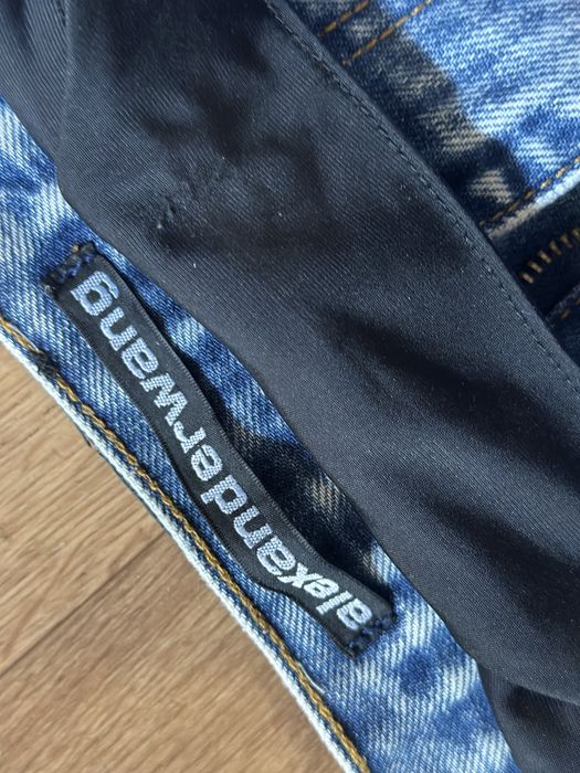 Джинси Alexander Wang, Brunello Cucinelli