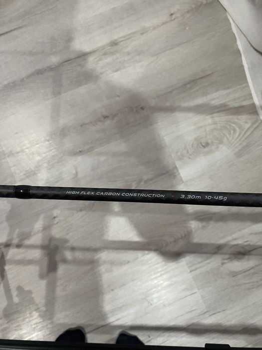 Wędki feeder/method feeder robinson,mikado,sensas,flagman