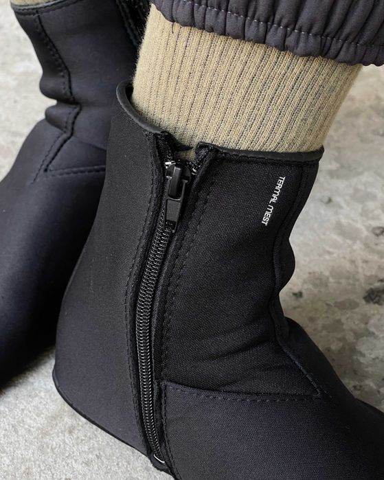 Термоноски мужские зимние неопреновые  водонепроницаемые Thermal