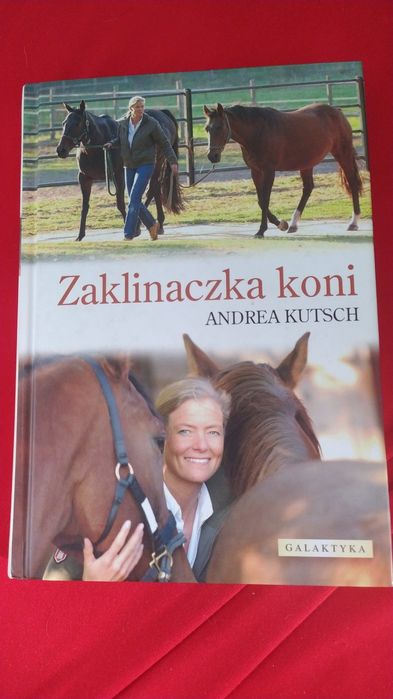 ,, Zaklinacz koni "