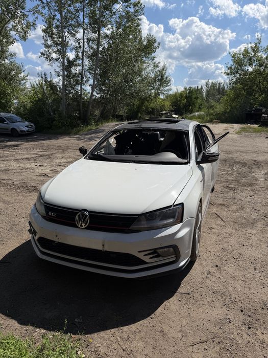 Volkswagen Jetta 2017 VIN 3VW4T7AJ1HM349117 фото оголошення 3 з 16