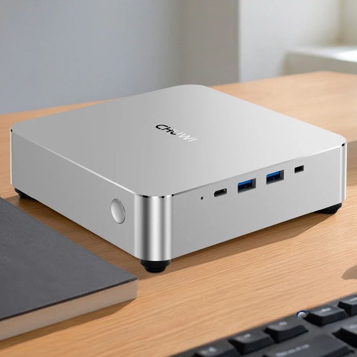 Mini PC Intel Core i9-13900HK