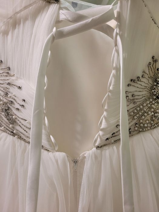 Продам свадебное платье