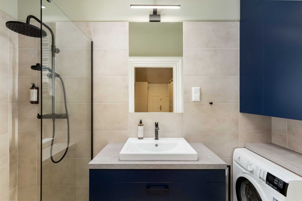 Apartamenty w Krakowie · Prywatny parking · Tanie noclegi