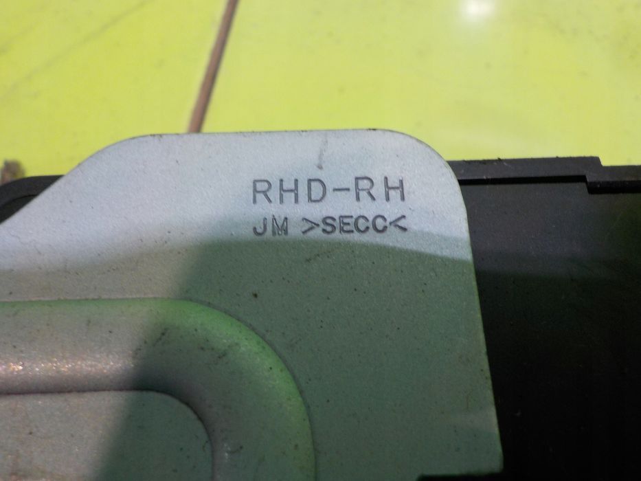 HYUNDAI TUCSON I LIFT 2.0 CRDI 10r immobilizer 95400-2E450