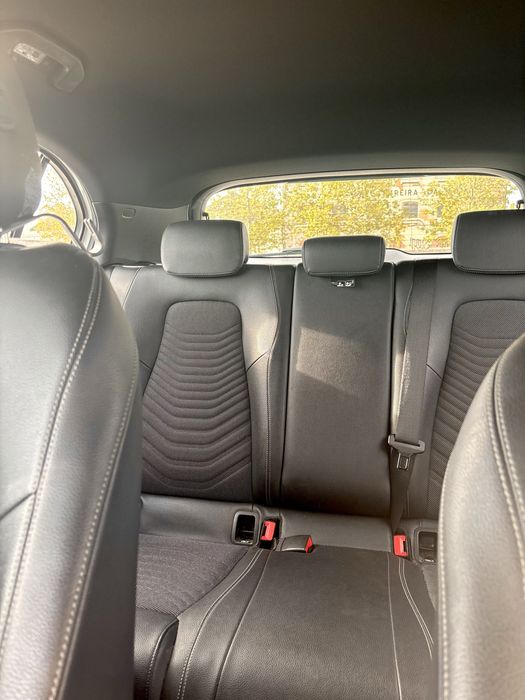 Mercedes Classe A 180d Progressive - 2020 Out Nacional - 74.090 km