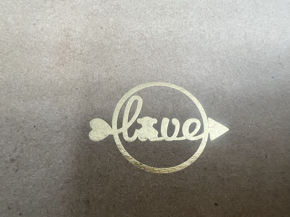 Papeteria notes Tous nowa