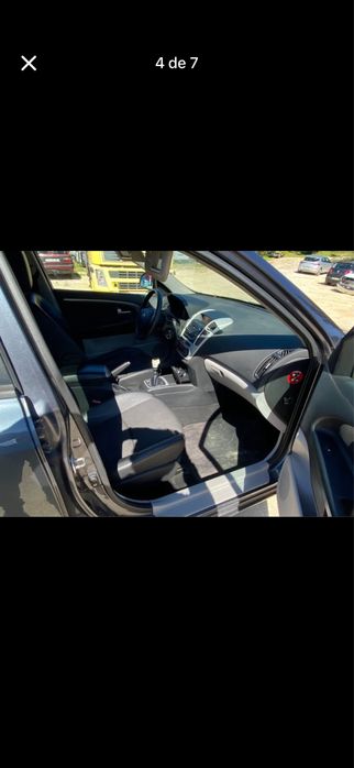 Kia ceed 1.6 crdi