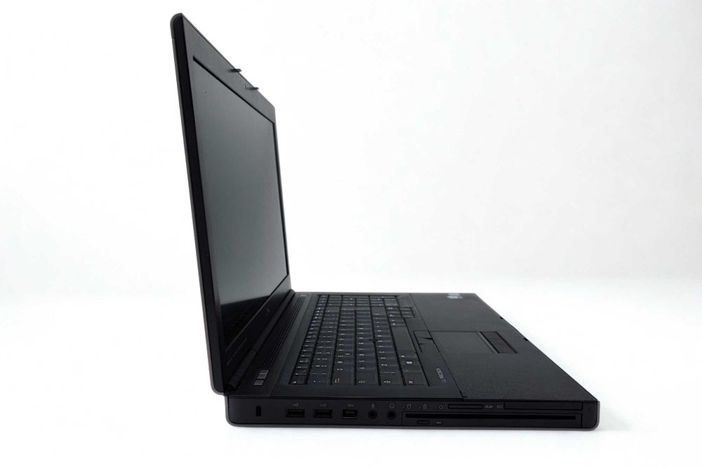 Laptop Używany Dell M6700 i5 17,3 FHD 16GB 240 SSD + 500 HDD GW FV