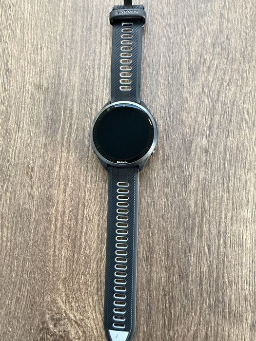 Garmin 965 Mapa Polski Topo