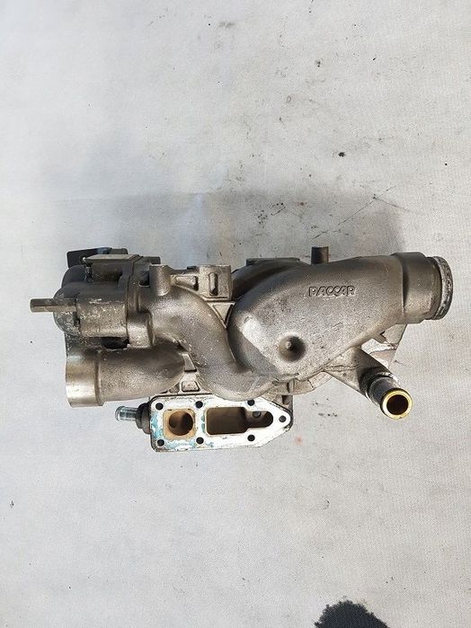 obudowa pompy wody daf xf 106 euro 6 mx 13