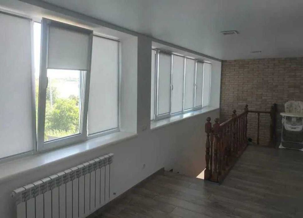 Отличный  2х этажный Дом  Первая линия Красивый вид