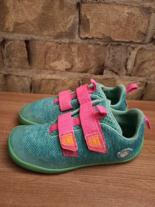 Босоногая обувь Affenzahn Barefoot размер 31.