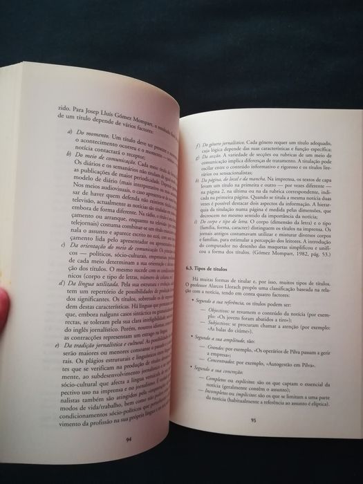 A Notícia - Mar de Fontcuberta