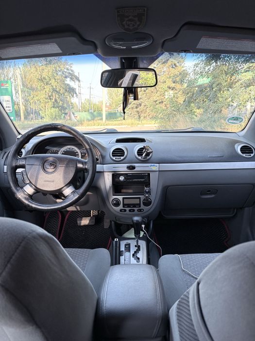 Продам авто Chevrolet Nubira
