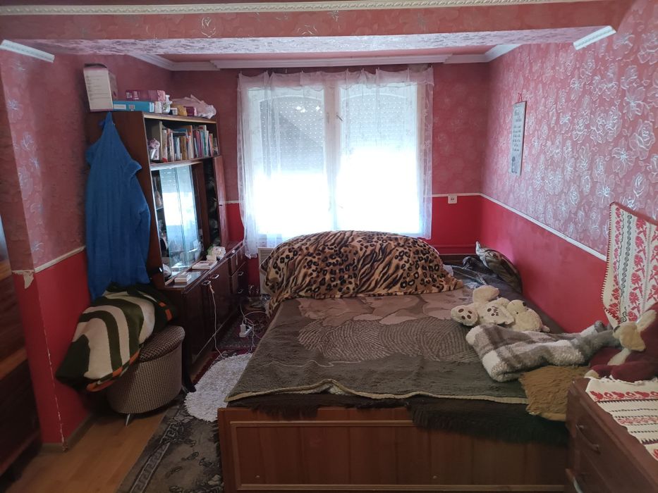 Будинок на дві сім'ї в передмісті Берегова