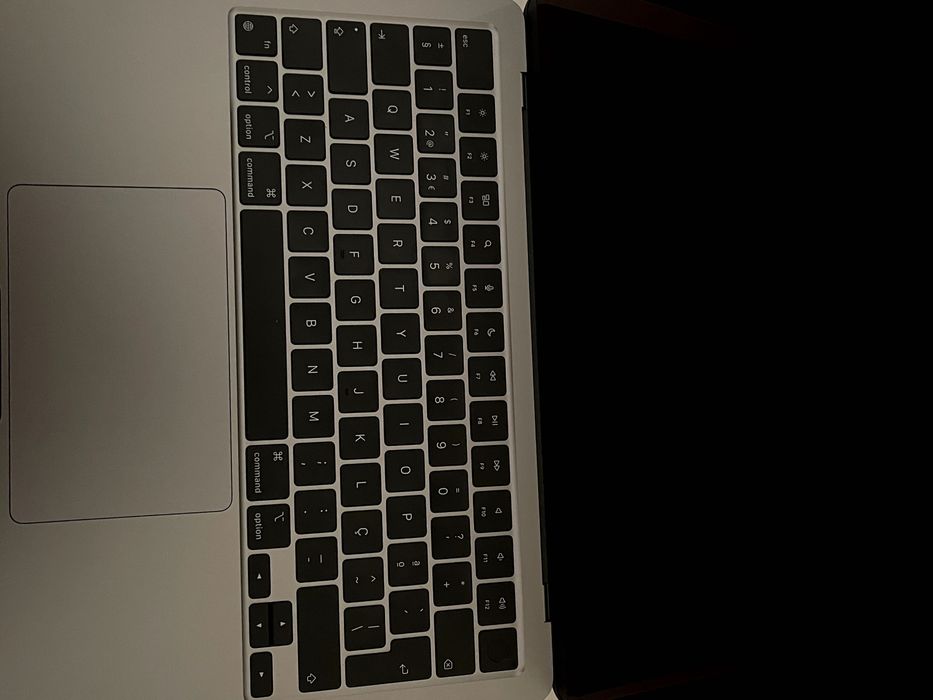 MacBook Air de 13.6-  COMO NOVO  2 ANOS DE GARANTIA!