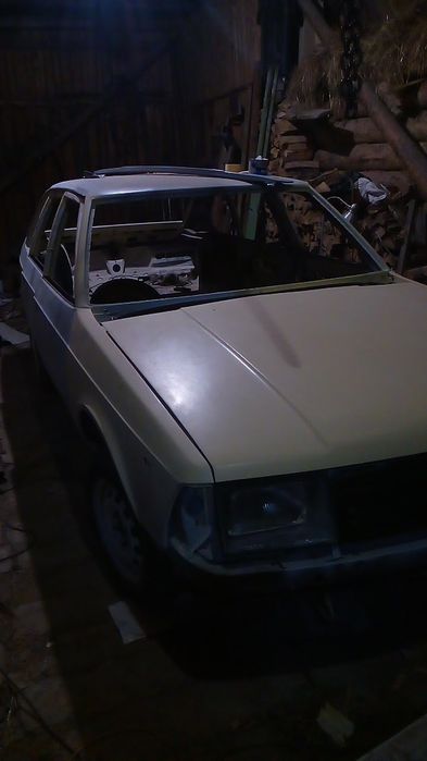 Москвич/АЗЛК 2141 1989 VIN XTB214120K0039749 фото оголошення 6 з 7