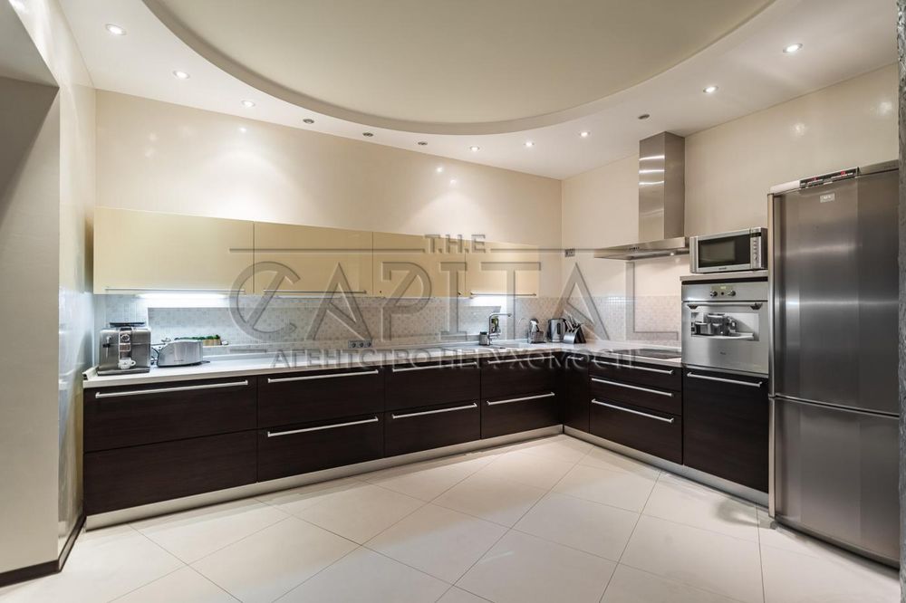 Продаж квартири, вул. Дмитрівська, Шевченківський р-н, Лук'янівка