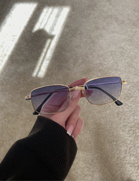 Сонцезахисні окуляри