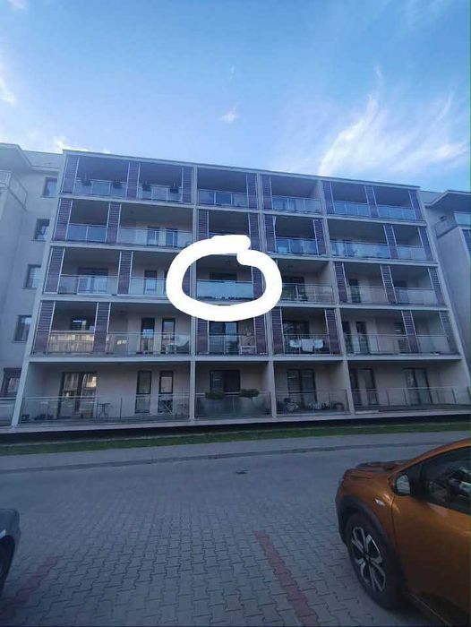 Na sprzedaż mieszkanie dobra lokalizacja