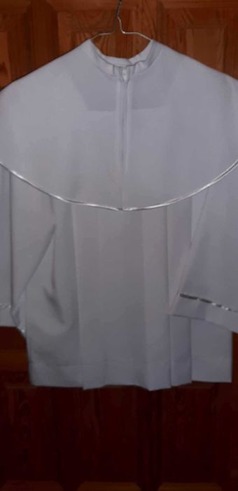 Alba krótka dla chłopca