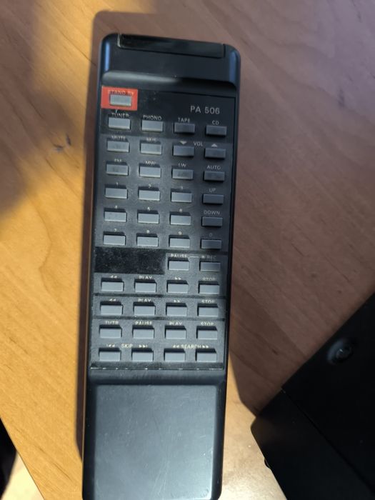 Wieża Diora AWS 504