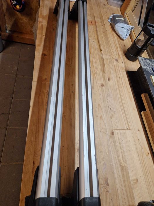 oryginalny bagażnik bmw X3 F25