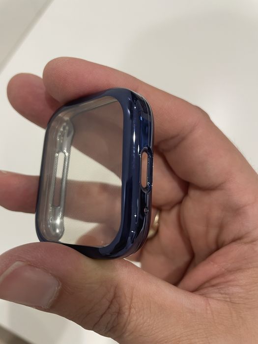 Xiaomi Watch Active 3 - Case and Screen Protectors63825526519299122