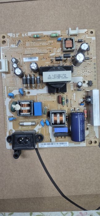 Board 's - fontes - YSUS - ZSUS - TCON para tv 's