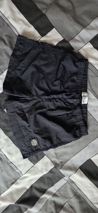 Stone Island шорты мужские M