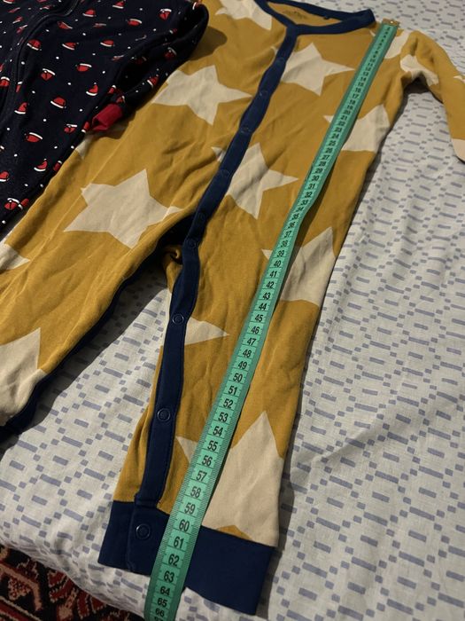 Чоловічки дитячі на зріст 86 унісекс