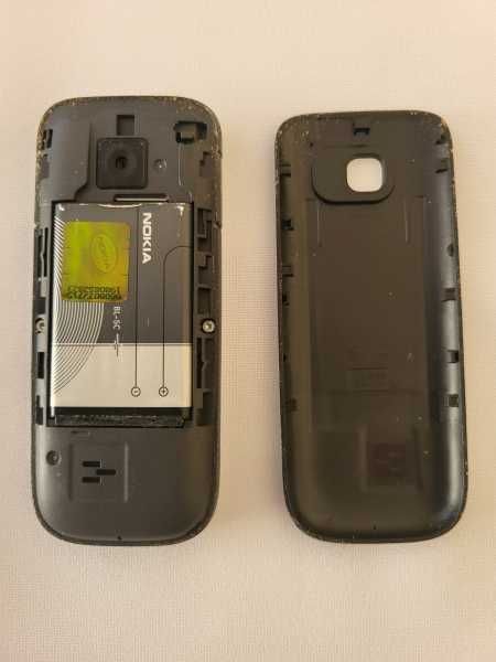 Telefon komórkowy NOKIA C2-01