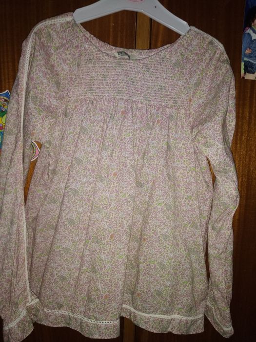 Roupa Menina 11-12 / 13-14