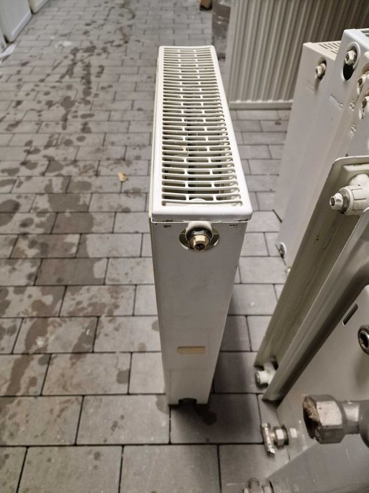 Grzejnik używany 40x60 C22