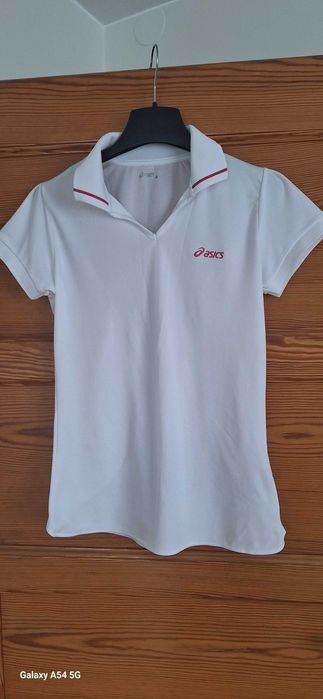 T-shirt sportowy asics